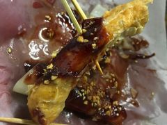 -香港风味小吃店(中英街店)