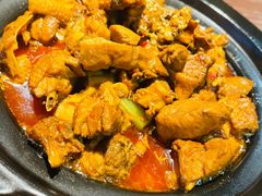 -鸡本无敌江湖菜(摩尔城店)