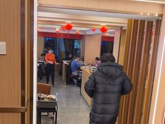 -蝎王府羊蝎子(北大地店)