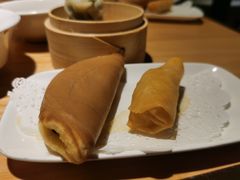 -龙抄手食府(浣花北路店)