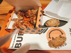 -前进5路汉堡炸鸡(前进五路店)