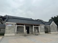 -黄埔古港