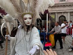 -华谊兄弟（长沙）电影小镇