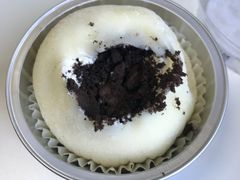 -欢牛蛋糕屋(萧山万象汇店)