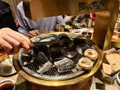 -西塔老太太泥炉烤肉(沈阳店)