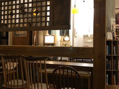 -知亘茶食