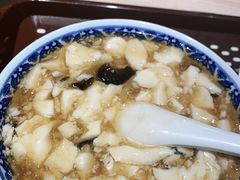 -君达小吃(建西苑店)