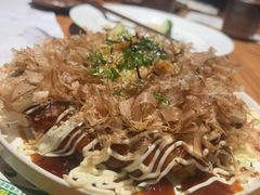 -炉胜·炉端烧·居酒屋