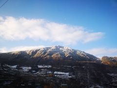 -太子岭滑雪场