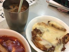 -新记餐厅(香槟大厦店)