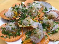 -真味馆(侨港碧海银滩店)