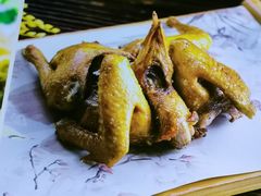 -陶缘一号·四季缘·老字号顺德菜·户外婚礼家宴(西滘店)