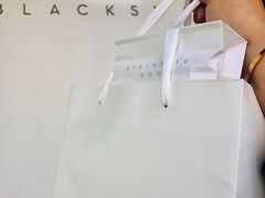 -BLACKSWAN黑天鹅(环球店)