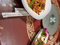 -老华洋饭庄(成林道店)