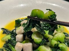 -三利音·玖弄小鲜(浦东嘉里城店)