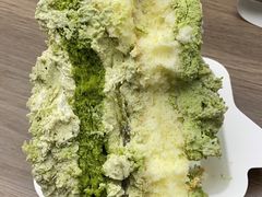 -EVERNAKED裸蛋糕(SOHO天山店)