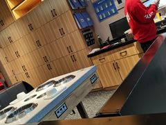 -龍歌自助小火锅(市南金茂湾店)