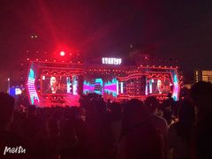 -长春世界雕塑园冰雪艺术天地