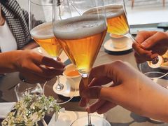 气泡茶-曲廊院(东四十一条店)