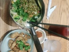 -小满手工粉(上海文峰广场店)
