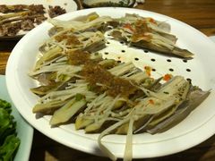 竹蛏王-黄寺蒸汽海鲜(黄寺大街店)