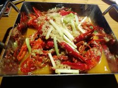 -辣猫龙虾(马泉营店)