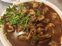 卤煮火烧-天兴居(鲜鱼口街店)