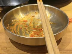 -九田家黑牛烤肉料理(华侨城店)