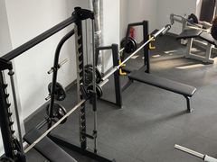 -零度健身工作室