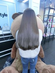 -MyStyle美发沙龙