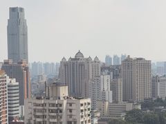 -广州花园酒店-凌璇阁360度高空海鲜自助餐CAROUSEL