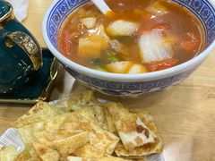 -伊鼎牛肉面(潍坊路店)