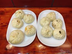 -老陶包子铺(南大西南村店)