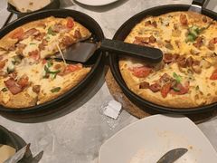 -必胜客(营口万达店)