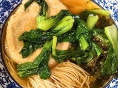 -西园寺素食(西园弄戒幢律寺店)