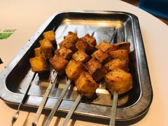 -直隶安家牛肉罩饼(建华店)