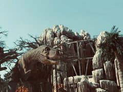 -蓬莱欧乐堡梦幻世界