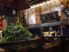 -千代武日本料理(哈西店)