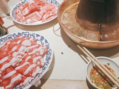 -东镇老火锅(长春路首店)