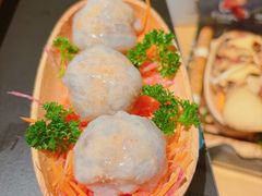 -季季山·云南野生菌火锅(上海首店)