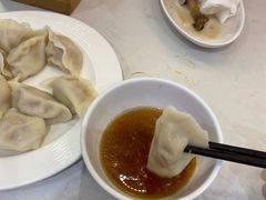 -饺子季水饺餐厅(新市街店)
