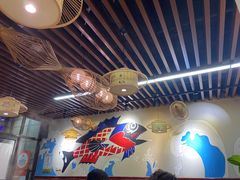 -三煮纸包鱼(青岛总店)