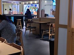 大堂-老乡鸡(上海品尊国际中心店)