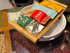 -桂大叔·砂锅粥·家传闽粤菜(县西巷店)
