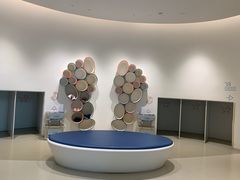 -沃特宝贝亲子游泳中心(壹方中心店)