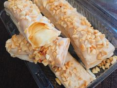 巧克力松塔-长发西饼(临顿路店)