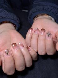 -LEILEI NAIL蕾蕾美甲美睫