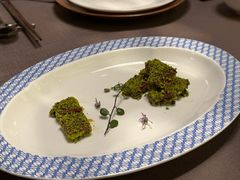开心果颗粒糖醋肉-采蝶轩(和义路店)