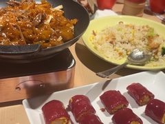 -避风塘(宝山万达店)