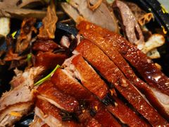 -官塘陈记鱼生·潮汕砂锅粥·牛肉火锅(潮枫路总店)